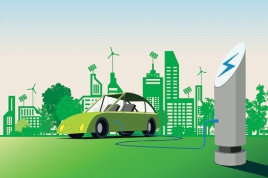 Electrical vehicle sustainability engineer