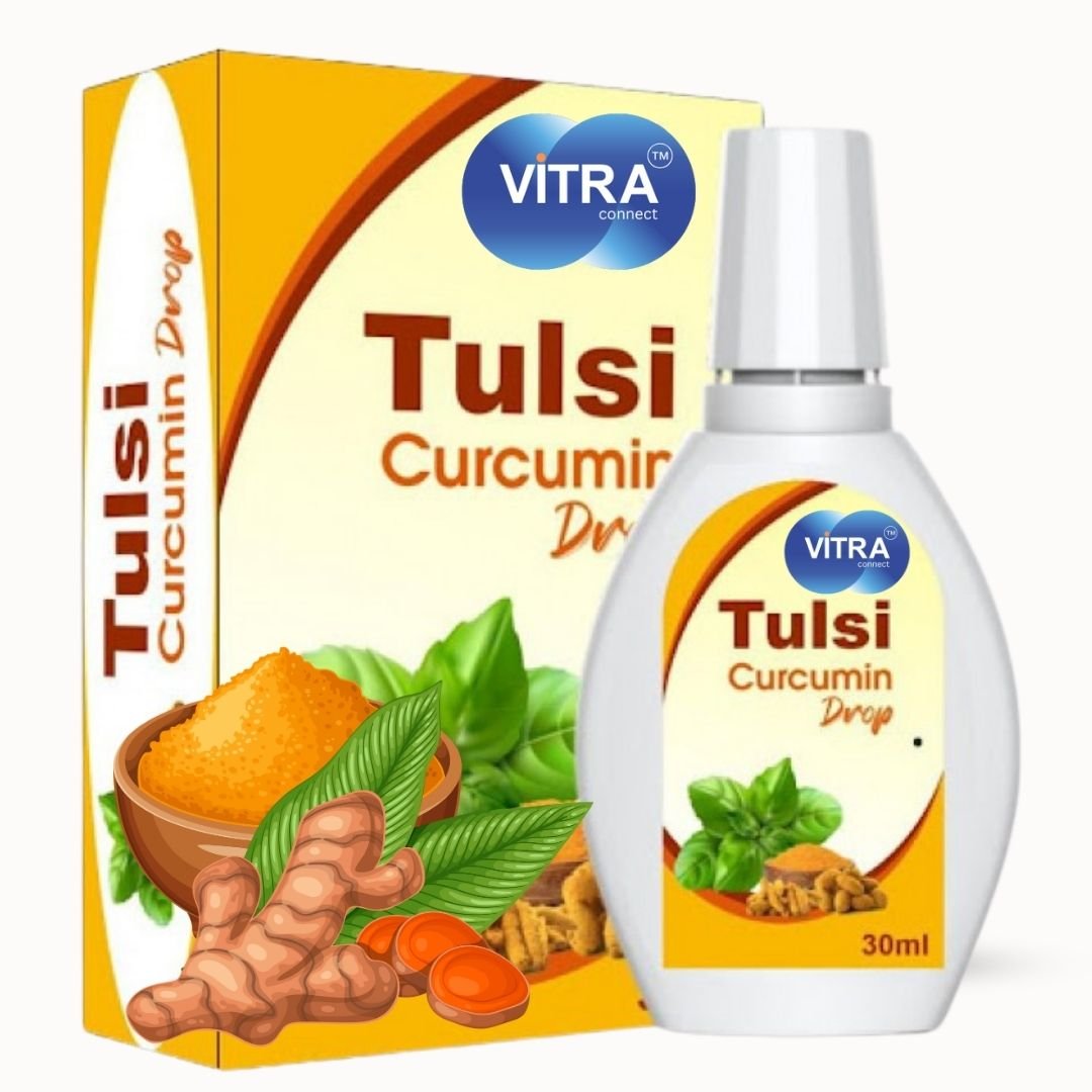 Tulsi Drops 30ml