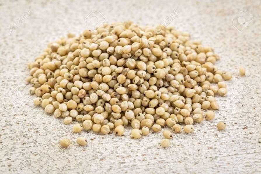 Jowar 500gm