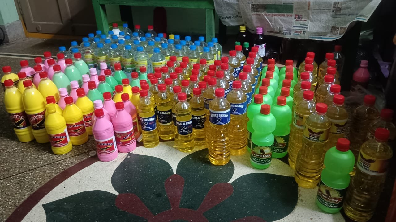Pheniol 1 litre